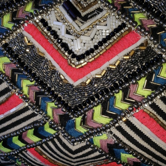 Rebecca Minkoff Tote - Picture 2 of 4